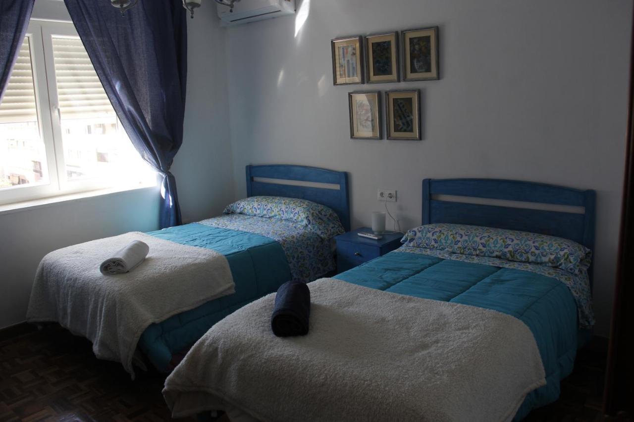 Como En Tu Propia Casa غرناطة المظهر الخارجي الصورة