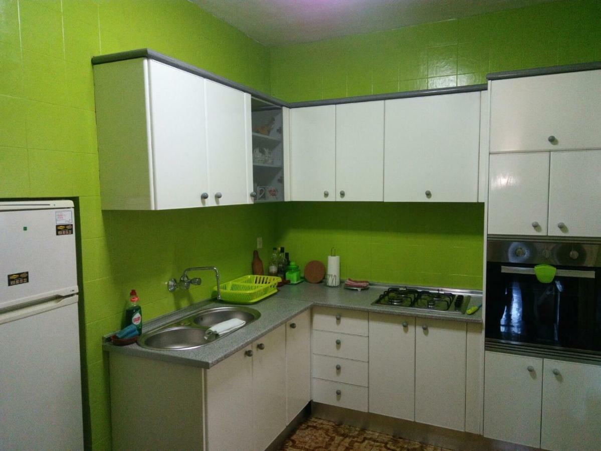 Como En Tu Propia Casa غرناطة المظهر الخارجي الصورة