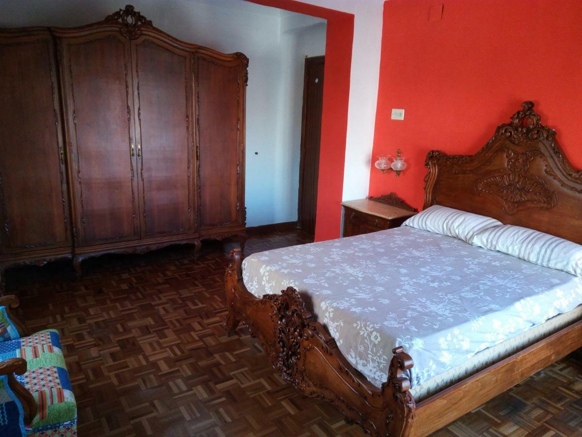 Como En Tu Propia Casa غرناطة المظهر الخارجي الصورة